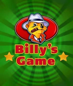 Billys Game Online Slot | SpinCrypto Casino