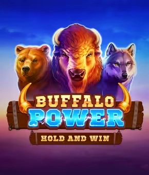 Buffalo Power Hold and Win Online Slot | SpinCrypto Casino