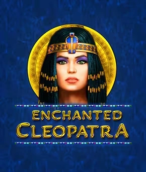 Enchanted Cleopatra Online Slot | SpinCrypto Casino