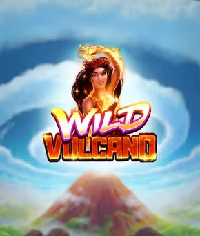 Wild Volcano Online Slot | SpinCrypto Casino